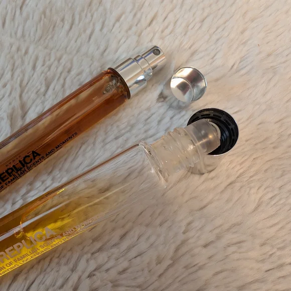 Replica Perfumes - Picture 3 of 3